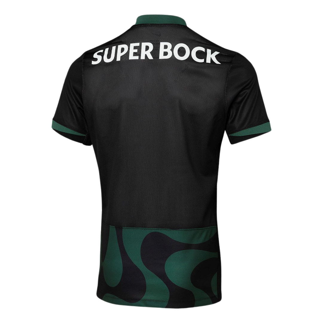 Sporting 25/26 Away