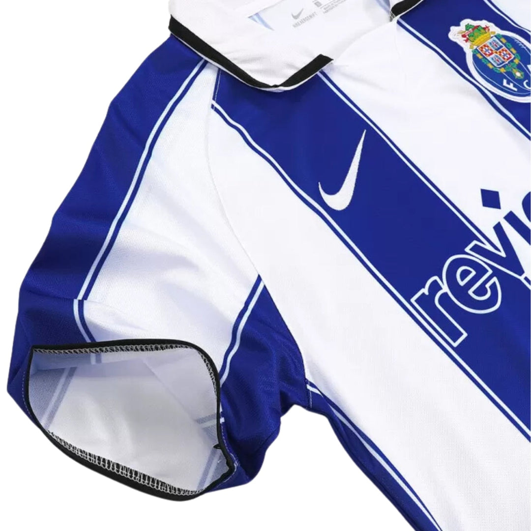 FC Porto 03/04