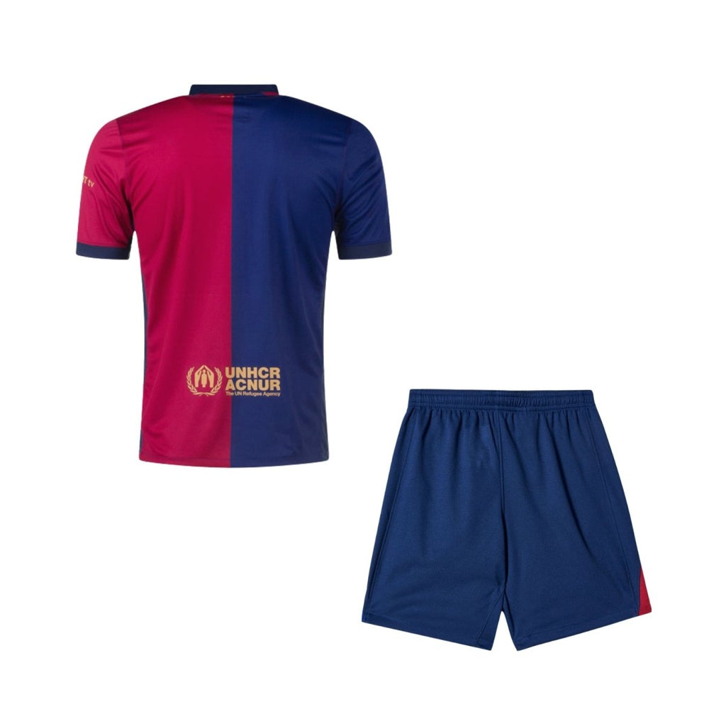Kit Infantil - Barcelona Local 24/25