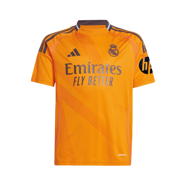 Real Madrid 24/25 Away