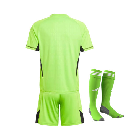 Child Kit - Real Madrid 23/24 Goalkeeper