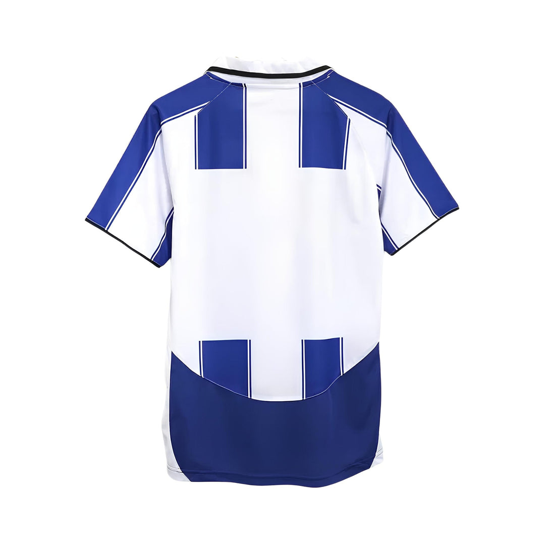 FC Porto 03/04