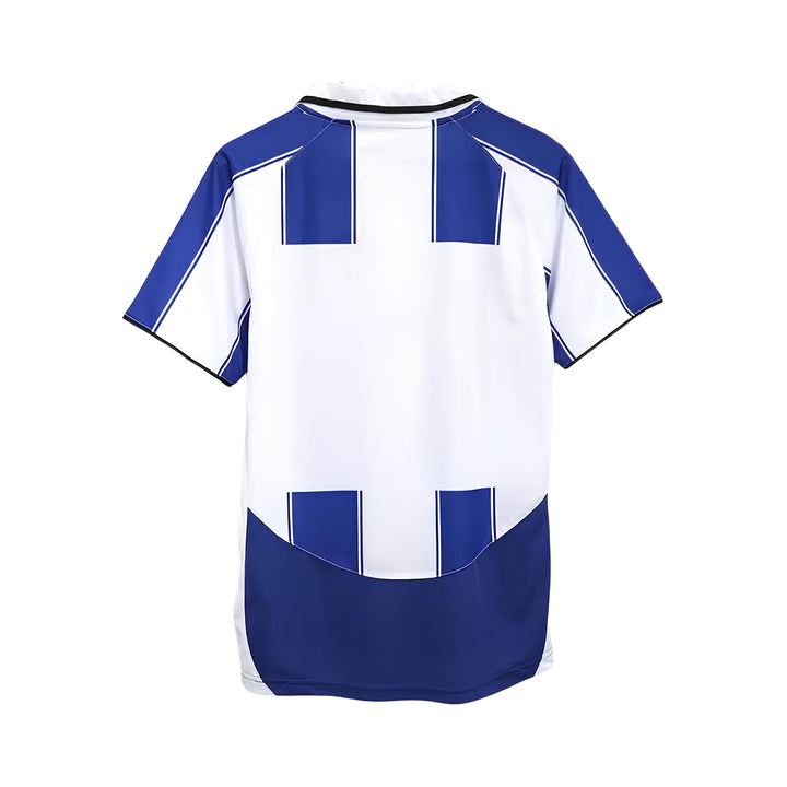 FC Porto 03/04