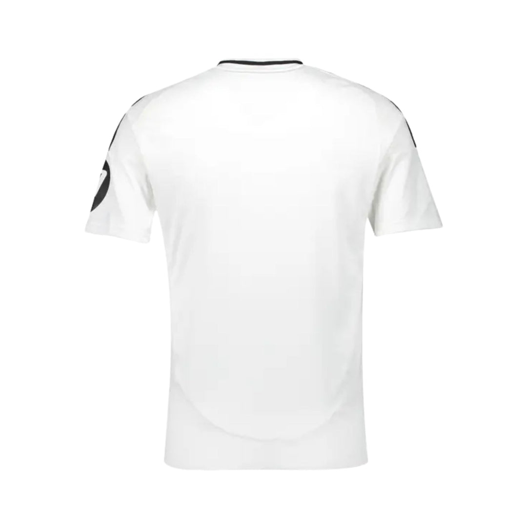 Real Madrid 24/25