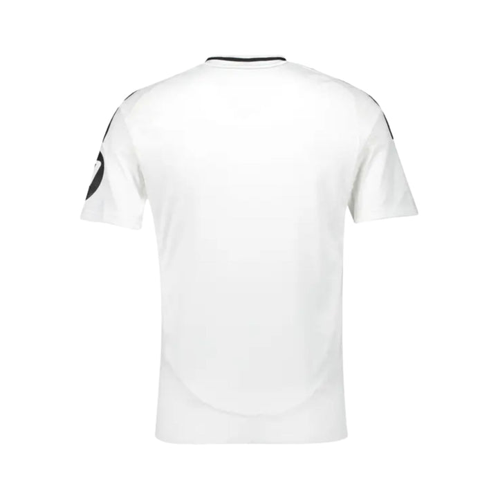 Real Madrid 24/25