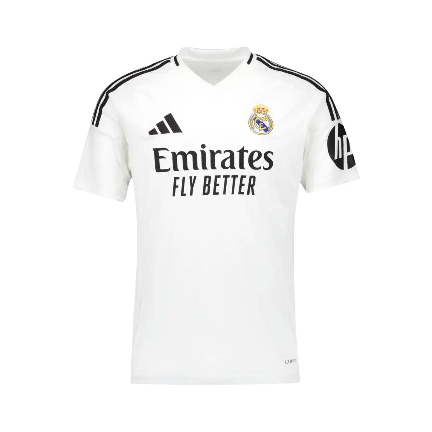 Real Madrid 24/25