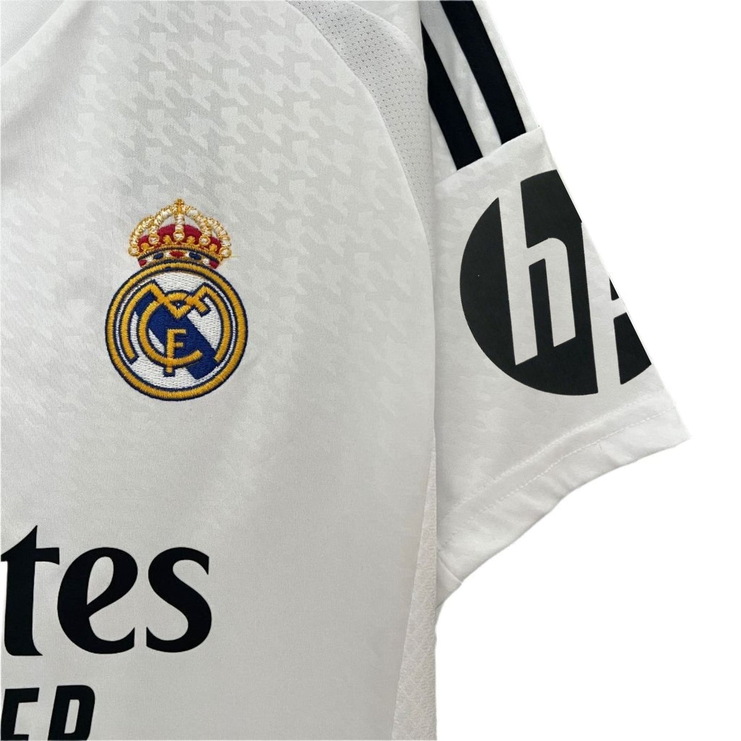 Real Madrid 24/25