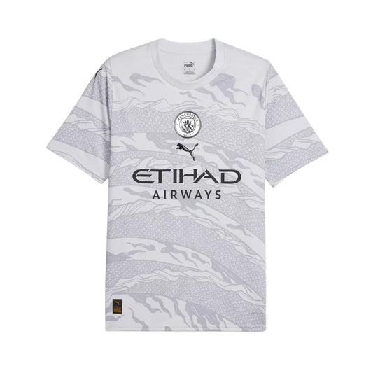 Manchester City 24/25 - Special Edition - Chinese New Year
