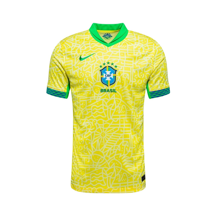 Brazil 24/25