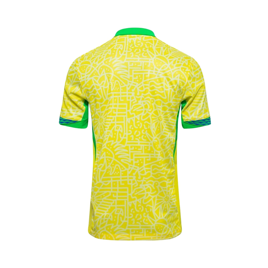 Brazil 24/25