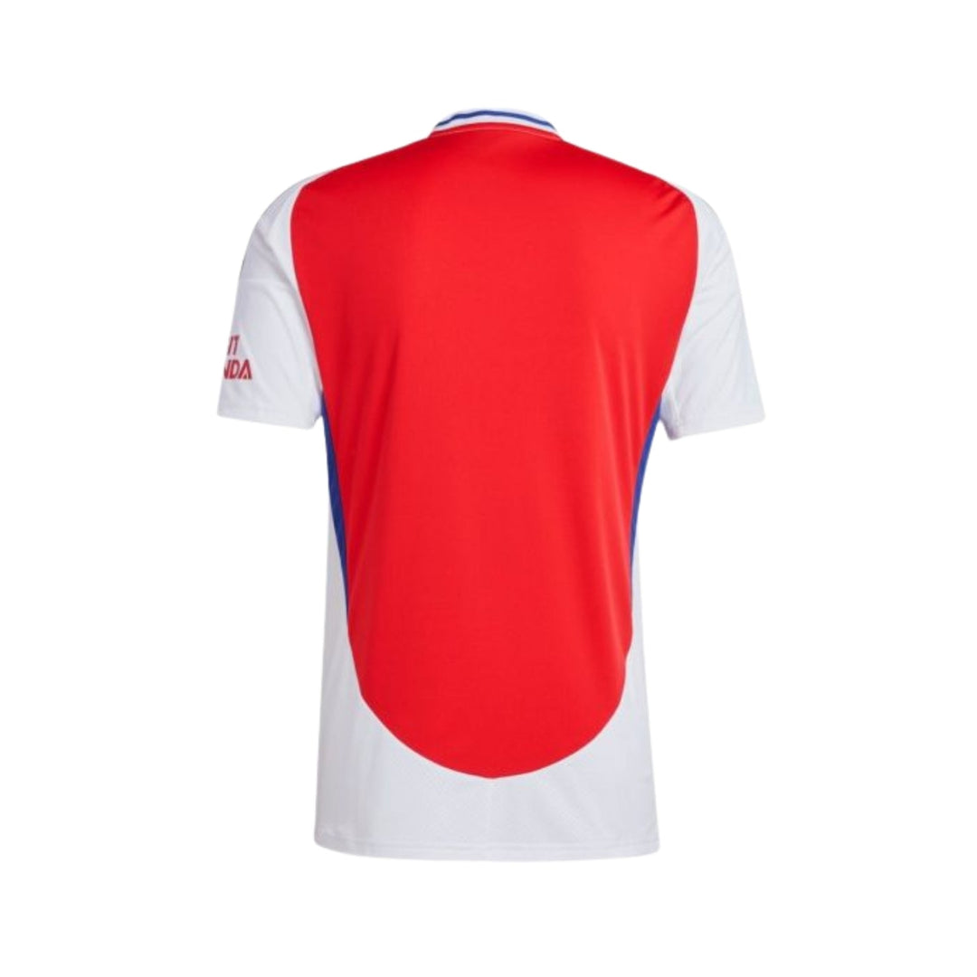 Arsenal 24/25