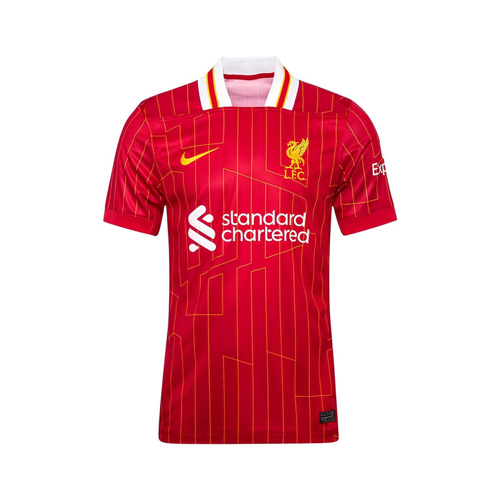 Liverpool 24/25