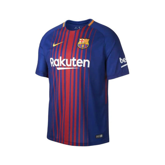 Barcelona 17/18