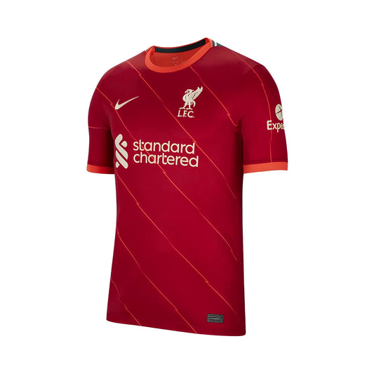 Liverpool 21/22
