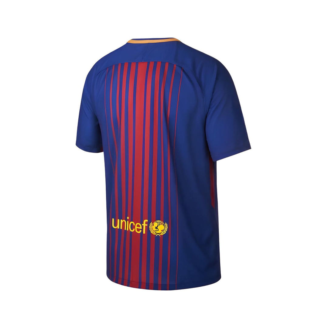 Barcelona 17/18