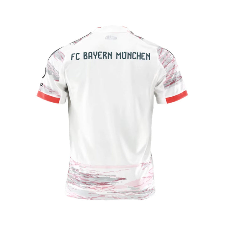 Bayern Munich 25/26 Away