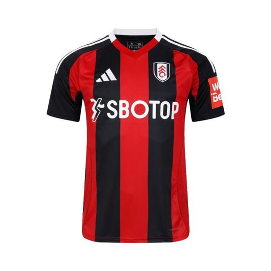 Fulham 24/25 Fora