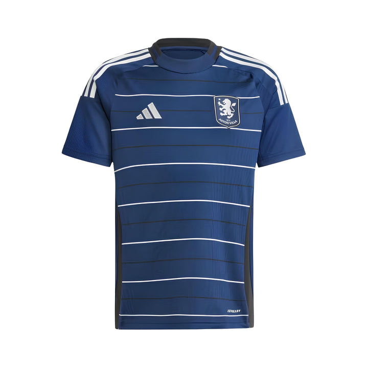 Aston Villa 24/25 Thrid