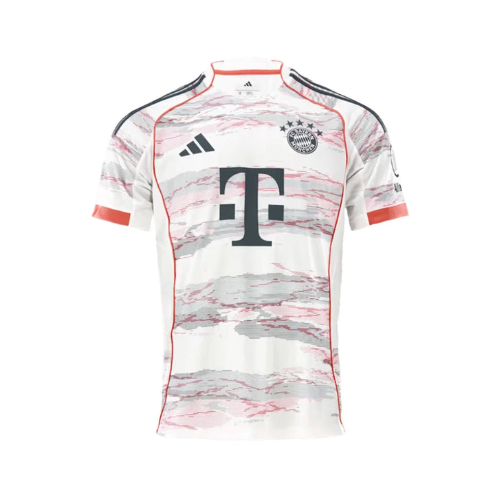 Bayern Munich 25/26 Away