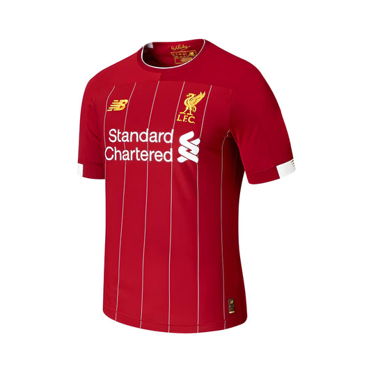 Liverpool 19/20