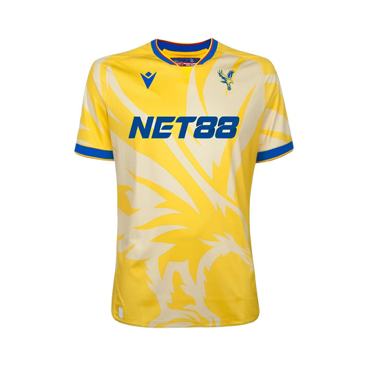 Crystal Palace 24/25 Fora