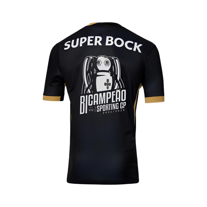 Sporting 24/25 - Special Edition - Bicampeão Edition