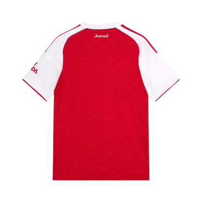Arsenal 25/26