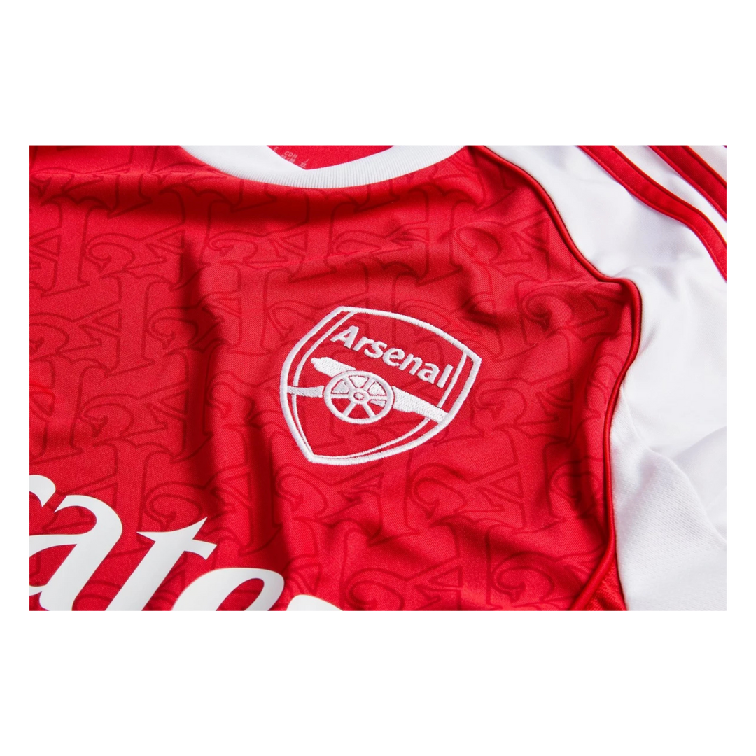 Arsenal 25/26