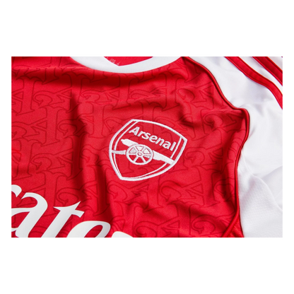 Arsenal 25/26