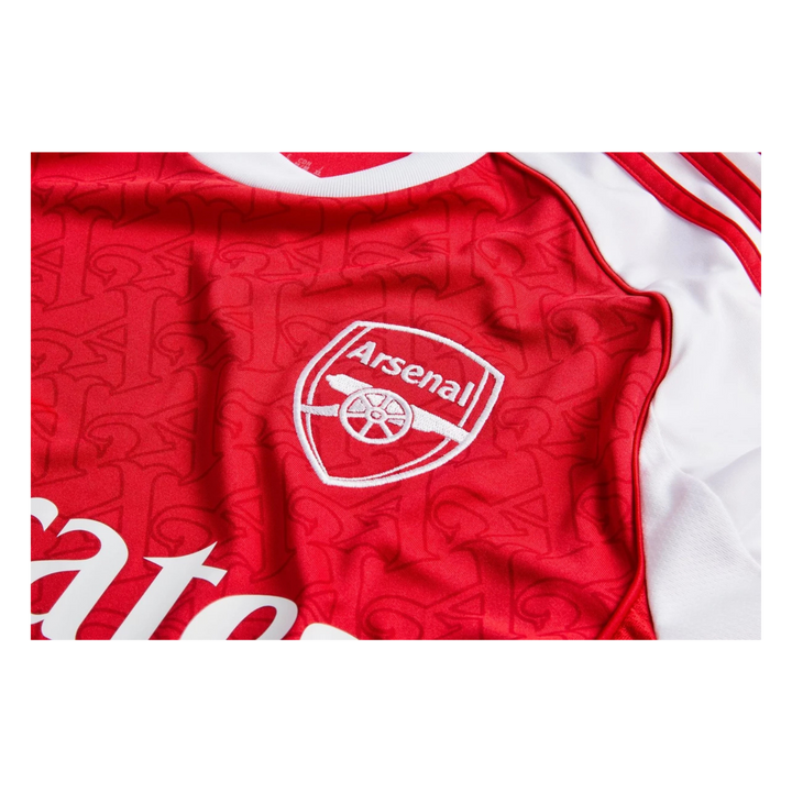 Arsenal 25/26