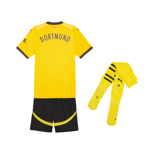 Child Kit - Borussia Dortmund 23/24