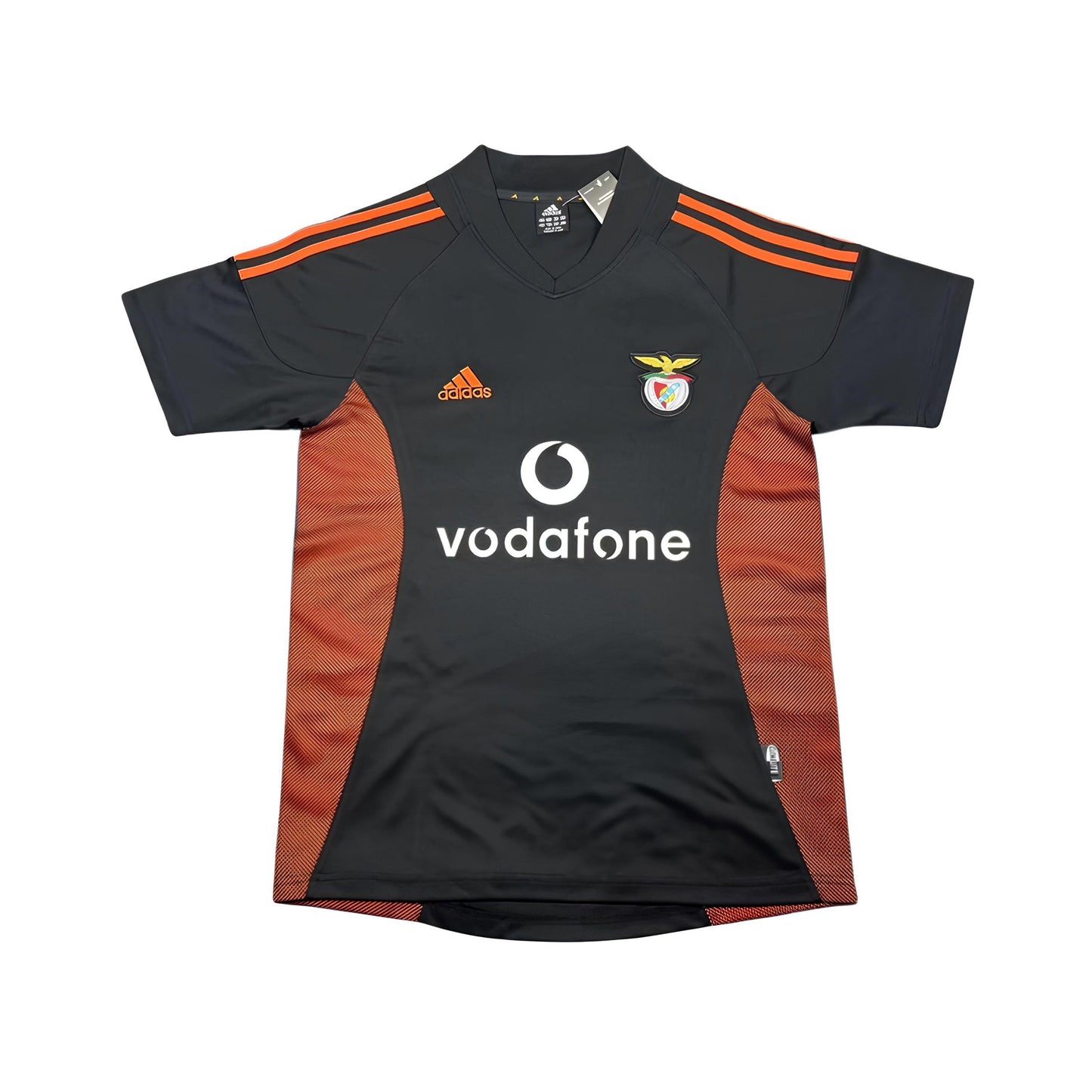 Benfica 02/03 Away