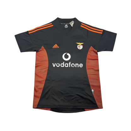 Benfica 02/03 Away