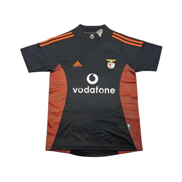Benfica 02/03 Away