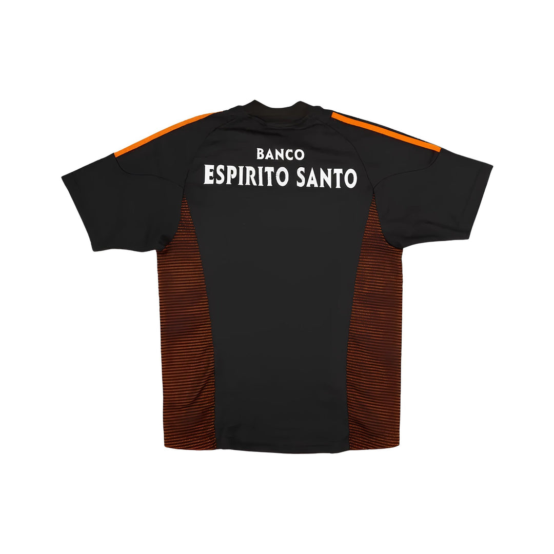 Benfica 02/03 Away