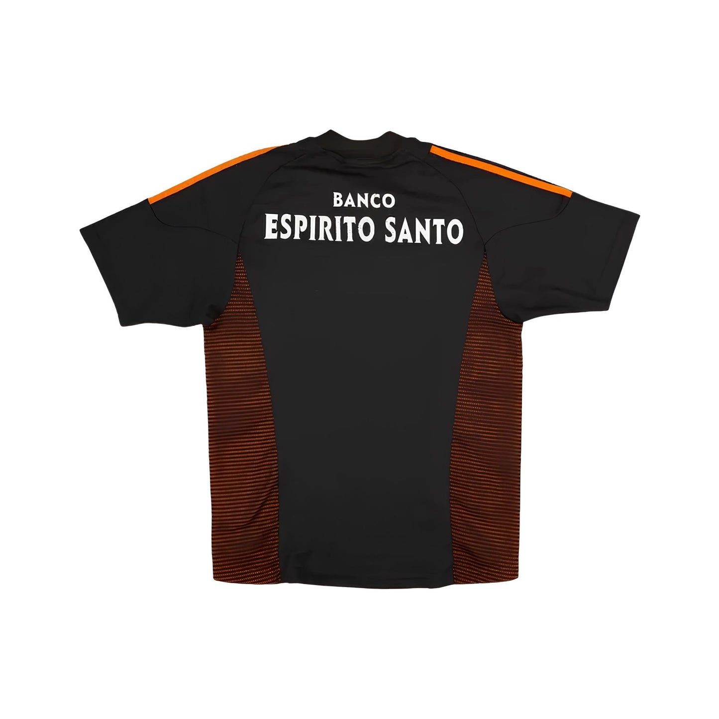 Benfica 02/03 Away