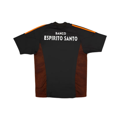 Benfica 02/03 Away