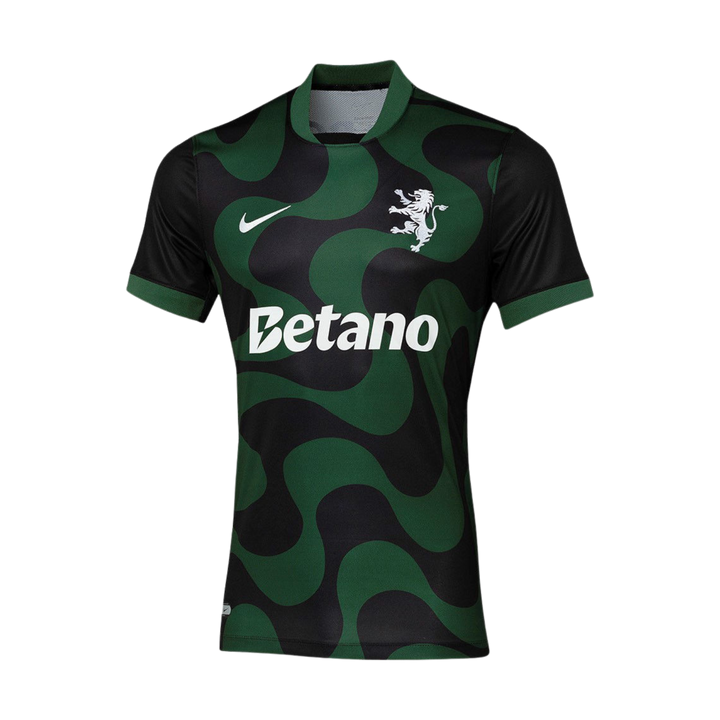 Sporting 25/26 Away
