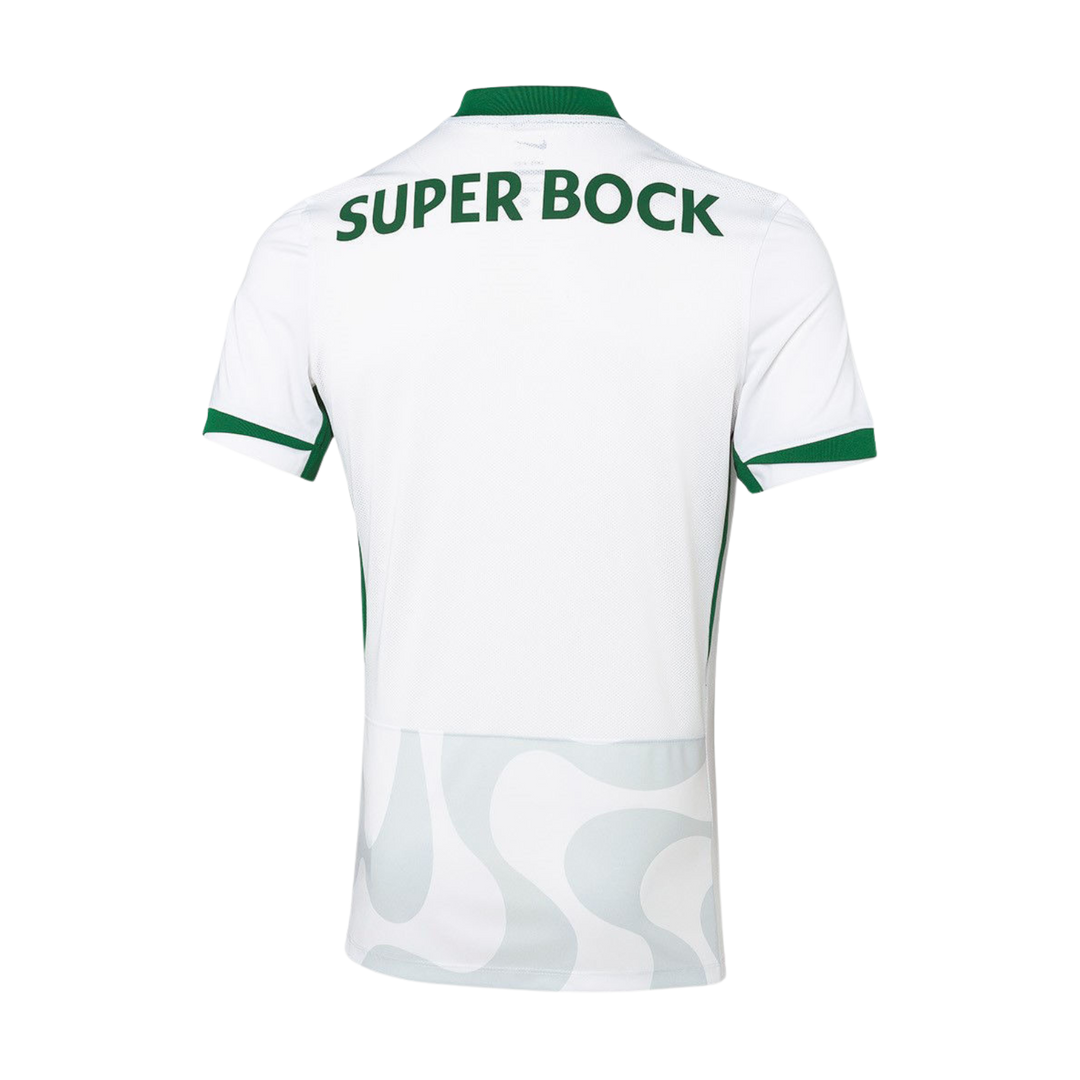 Sporting 25/26 Away