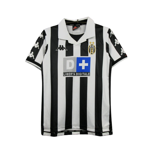 Juventus 99/00