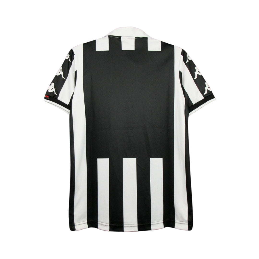 Juventus 99/00