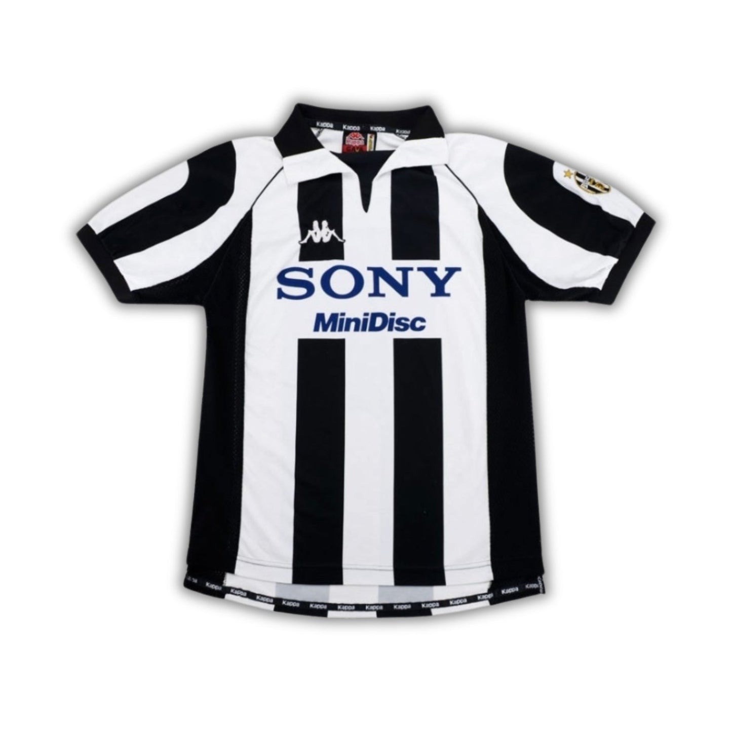 Juventus 97/98