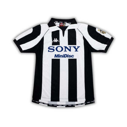 Juventus 97/98