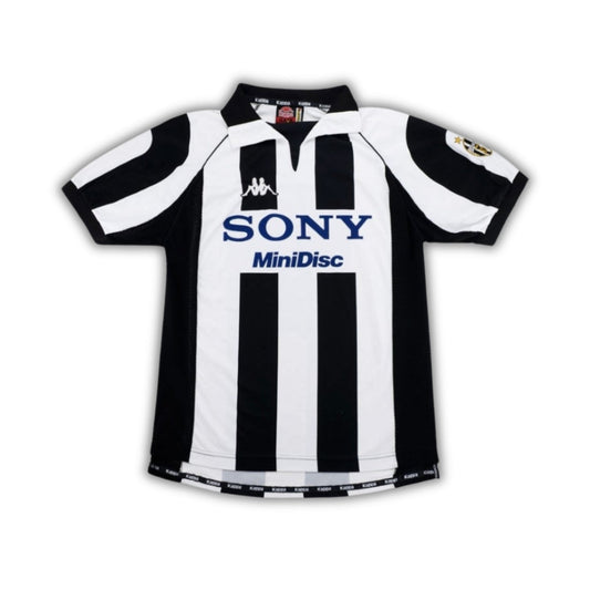 Juventus 97/98
