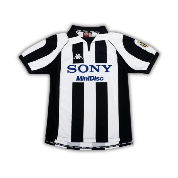 Juventus 97/98