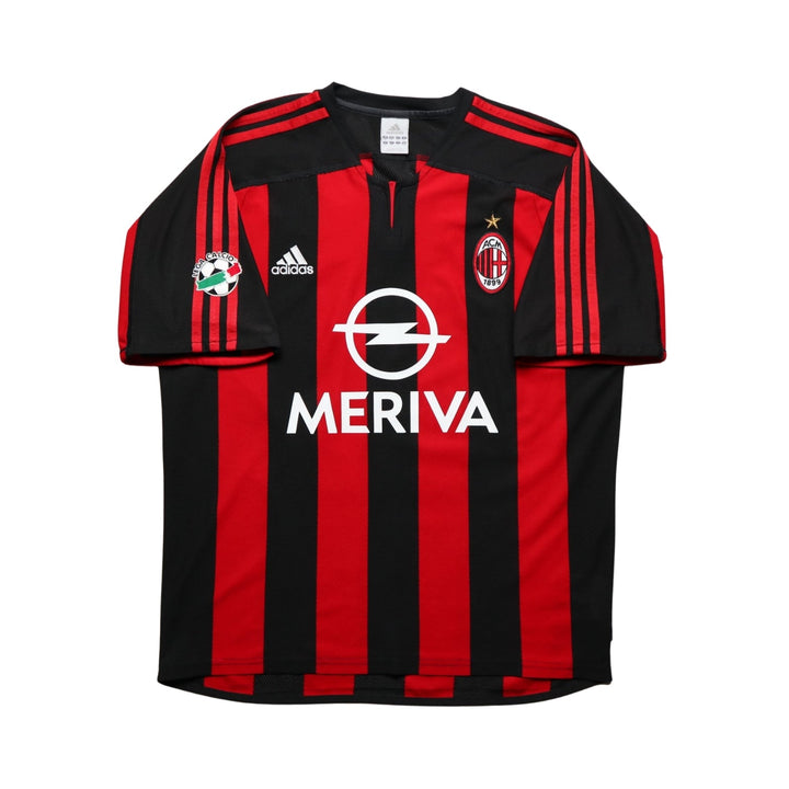 AC Milan 03/04