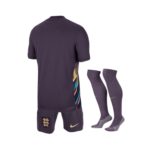 Child Kit - England 24/25 Away