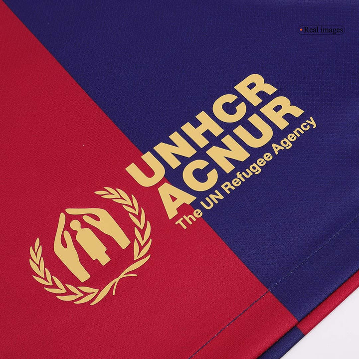 Barcelona 24/25 Special Edition