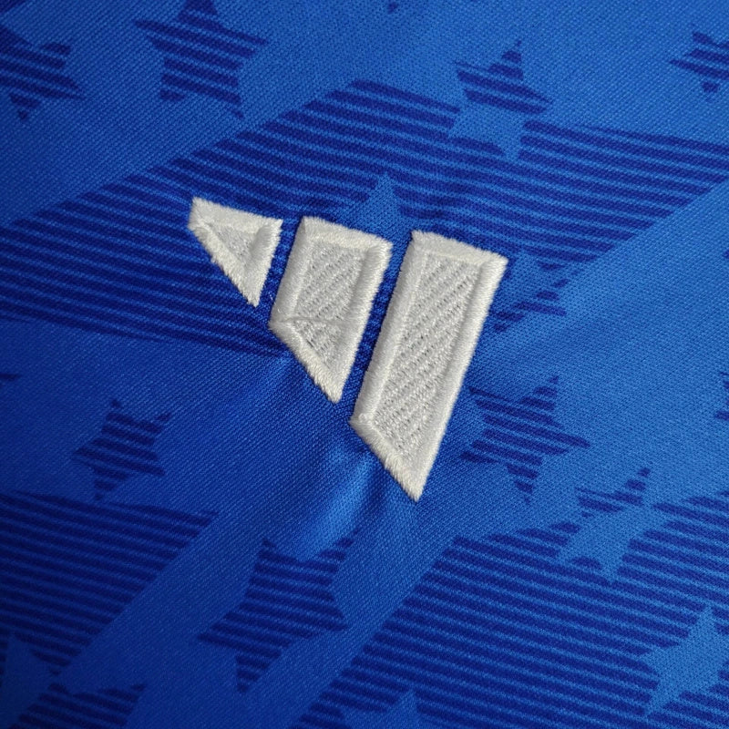 Cruzeiro 24/25 - All Sponsorships