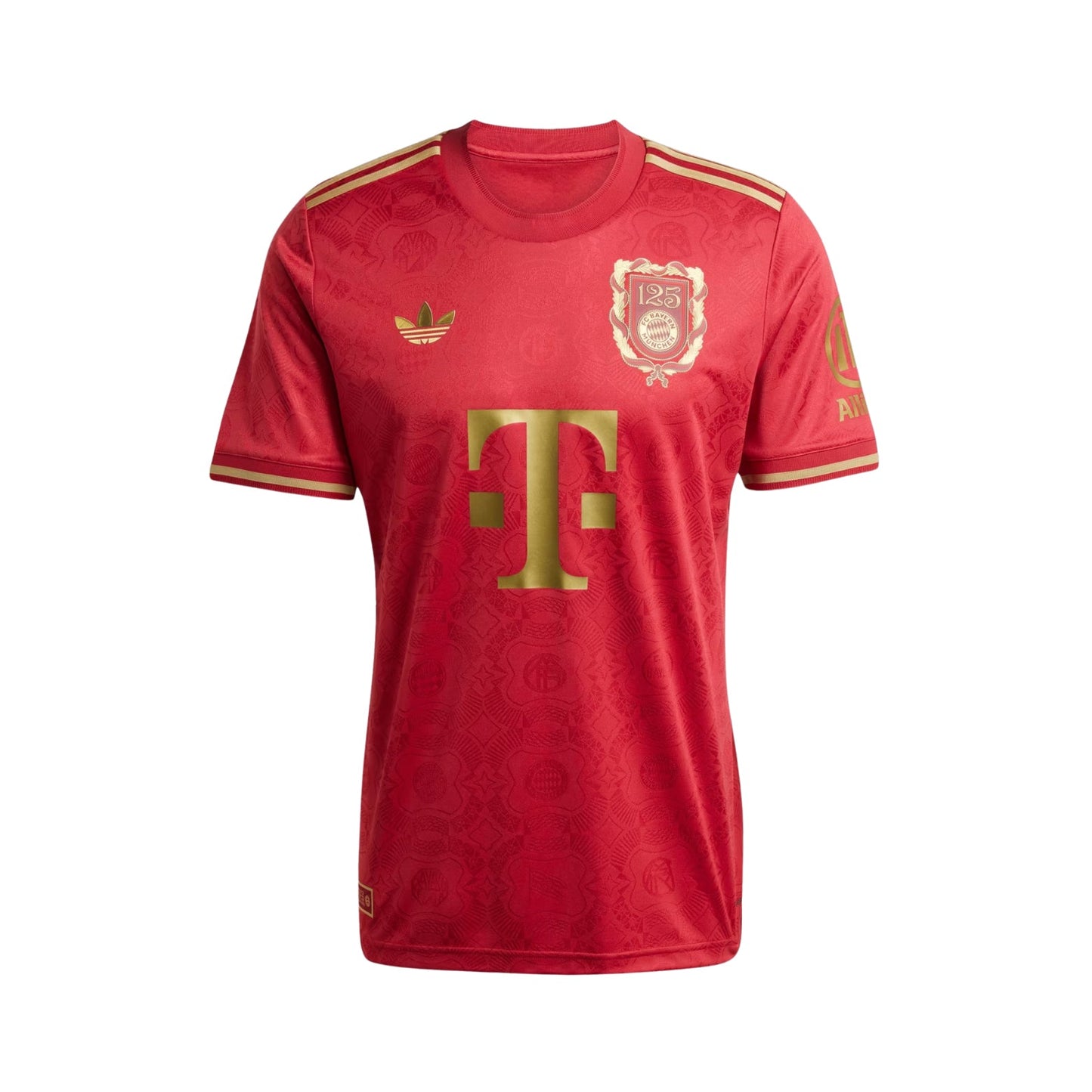 Bayern Munich 24/25 - 125º Birthday